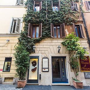 Hotel Piazza Di Spagna